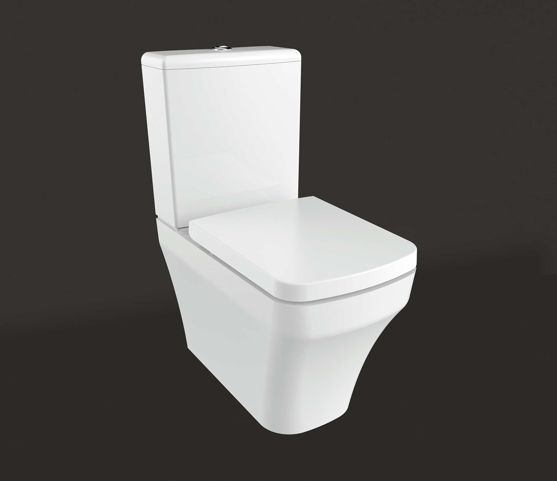 Studio Bagno Redefining bathware